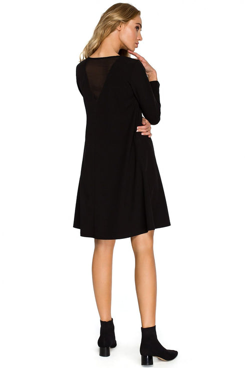Robe de cocktail model 124807 Stylove